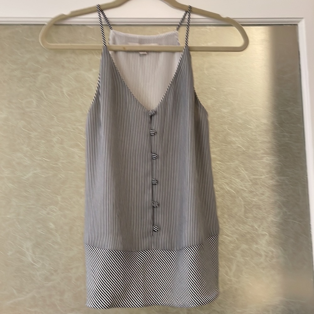 Loft Tank Top